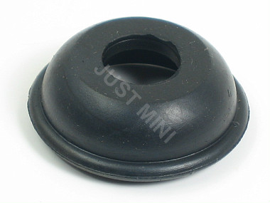 Cache plastique rotule de pivot