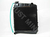 Radiateur standard