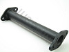 Tube remplacement catalyseur