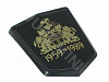 Badge de capot MINI 30 ANS