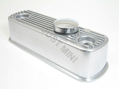 Cache culbuteurs aluminium