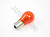 Ampoule orange de clignotant