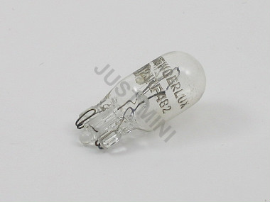 Ampoule répétiteur d'aile