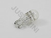 Ampoule répétiteur d'aile