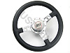 Volant cuir John COOPER MOTOLITA