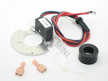 Kit allumage éléctronique pour allumeur 45D/ 59D LUCAS