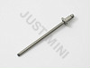 Rivet de moustache de calandre MK1
