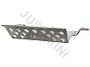 Protège carter aluminium  "MINI"