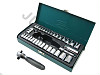 Coffret cliquet & douilles A/F