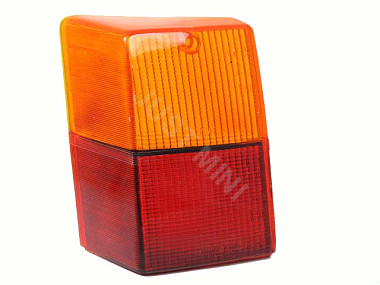 Cabochon de feu arrière MK4 gauche stop/clignotant