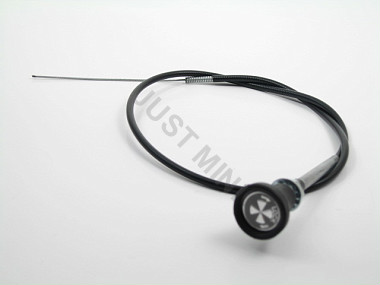 Cable de starter