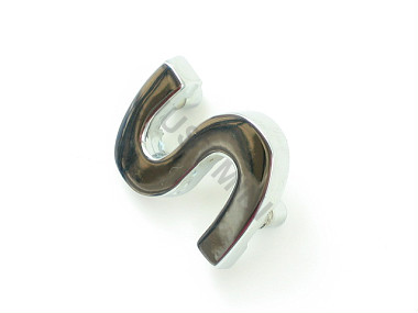Badge petit "S"