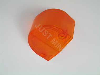 Cabochon de feu MK1 arrière droit clignotant