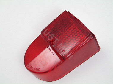 Cabochon de feu MK1 arrière droit feu stop