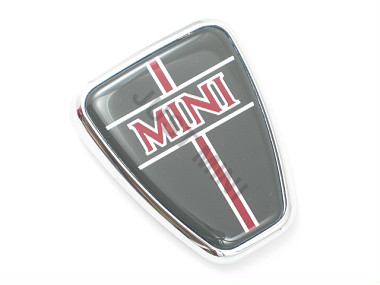 Badge "MINI"