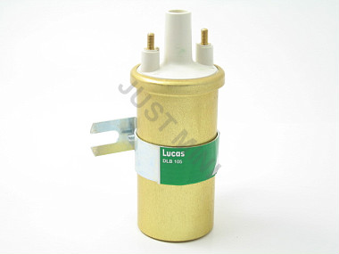 Bobine LUCAS Sport