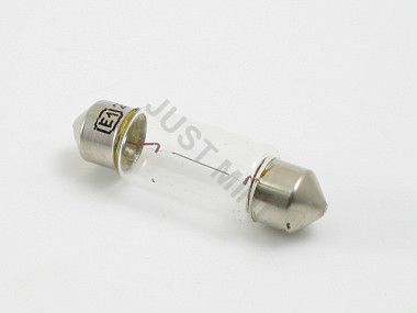 Ampoule navette