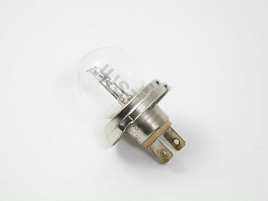 Ampoule code européen 1959 à 1996