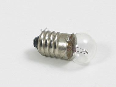 Ampoule éclairage de tableau de bord
