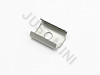 Clip de fixation de moustache de calandre MK1