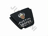 Badge avant AUSTIN COOPER MK2