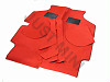 Kit Moquettes Intérieur rouge