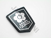 Badge de capot MARY QUANT