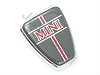 Badge "MINI"