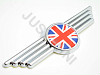 Badge Union Jack