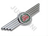 Badge de MINI COOPER en plastique