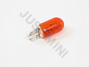 Ampoule orange de répétiteur