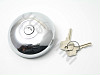 Bouchon essence (wilmot breedon) sans ventilation