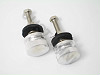 Paire de boutons de calandre Paire de boutons de calandre