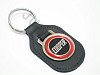 Porte clefs cuir COOPER