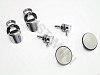 Pack chromes gicleurs,rotors,bouchons.