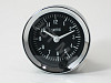 Horloge SMITH fond noir